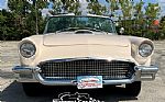 1957 Thunderbird Thumbnail 12