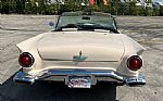 1957 Thunderbird Thumbnail 19