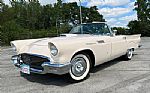 1957 Thunderbird Thumbnail 39