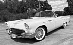 1957 Thunderbird Thumbnail 40