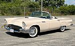 1957 Thunderbird Thumbnail 53