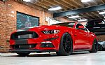 2016 Mustang GT Performance Pack Thumbnail 2