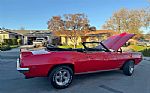 1969 Firebird Convertible Thumbnail 2