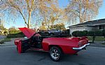 1969 Firebird Convertible Thumbnail 6