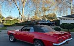 1969 Firebird Convertible Thumbnail 10