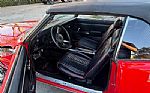 1969 Firebird Convertible Thumbnail 11