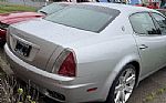 2007 Quattroporte Thumbnail 3