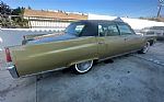 1969 Fleetwood Thumbnail 6
