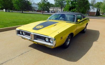 Photo of a 1971 Dodge Charger Super Bee for sale