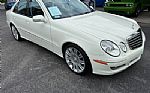 2008 E-Class Thumbnail 1