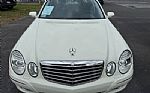 2008 E-Class Thumbnail 3
