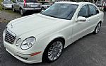 2008 E-Class Thumbnail 5