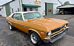 1972 Nova Thumbnail 2