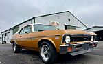 1972 Nova Thumbnail 3