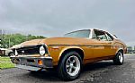 1972 Nova Thumbnail 7