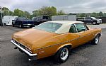 1972 Nova Thumbnail 10