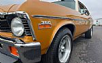 1972 Nova Thumbnail 21