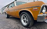 1972 Nova Thumbnail 24