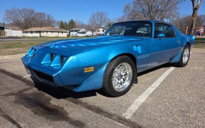 Photo of a 1980 Pontiac Firebird Trans Am for sale