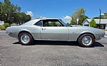 1968 Camaro Thumbnail 2