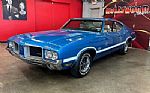 1971 CUTLASS 442 Thumbnail 3