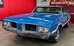 1971 CUTLASS 442 Thumbnail 4