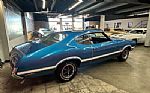 1971 CUTLASS 442 Thumbnail 7