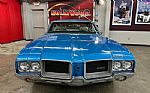 1971 CUTLASS 442 Thumbnail 9