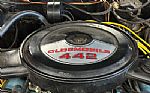 1971 CUTLASS 442 Thumbnail 45