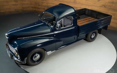 Photo of a 1954 Peugeot 203 Pick-Up for sale