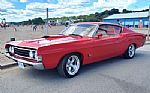 1969 Torino 428 Cobra Jet Thumbnail 3