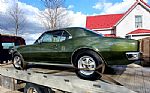 1967 Firebird Thumbnail 3