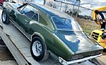 1967 Firebird Thumbnail 7