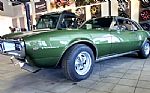 1967 Firebird Thumbnail 10
