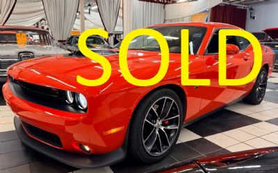 Photo of a 2018 Dodge Challenger R/T 392 Skat Pack for sale