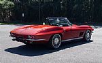 1966 Corvette LS3, SRIII Tubular Ch Thumbnail 11