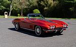 1966 Corvette LS3, SRIII Tubular Ch Thumbnail 13