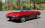 1966 Corvette LS3, SRIII Tubular Ch Thumbnail 36