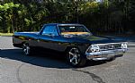1966 El Camino 383 V8, Roadster Sho Thumbnail 13