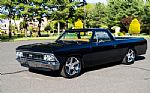 1966 El Camino 383 V8, Roadster Sho Thumbnail 15
