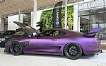 1996 Supra Turbo Hatchback Thumbnail 9
