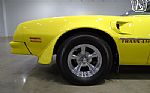 1976 Firebird Trans Am Thumbnail 29