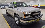 2006 Silverado 1500 Regular Cab Sho Thumbnail 3