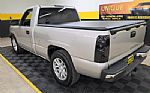 2006 Silverado 1500 Regular Cab Sho Thumbnail 6