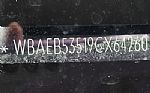 2009 6 Series 650I Thumbnail 12