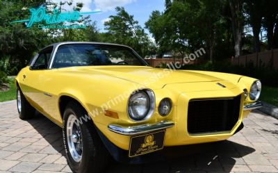 Photo of a 1970 Chevrolet Camaro RS for sale