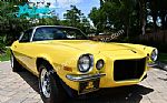 1970 Camaro RS Thumbnail 1
