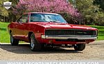 1968 Charger Thumbnail 34