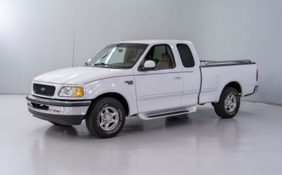 Photo of a 1998 Ford F150 Lariat for sale