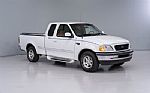 1998 F150 Lariat Thumbnail 8